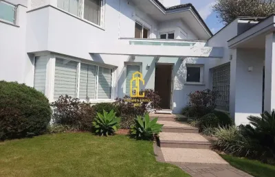 Casa à venda no bairro interlagos - caxias do sul/rs