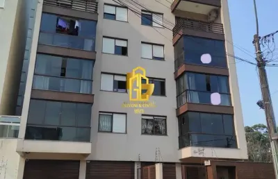 Apartamento com 3 quartos à venda no Sanvitto, Caxias do Sul 