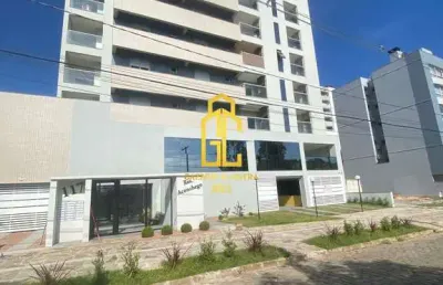 Apartamento à venda no bairro sanvitto - caxias do sul/rs