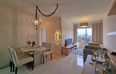 Apartamento à venda no bairro madureira - caxias do sul/rs