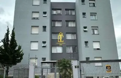 Apartamento à venda no bairro santa catarina - caxias do sul/rs