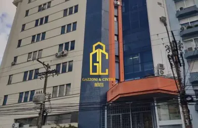 Sala para alugar no bairro centro - caxias do sul/rs
