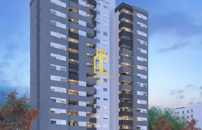 Apartamento à venda no bairro nossa senhora da saúde - caxias do sul/rs