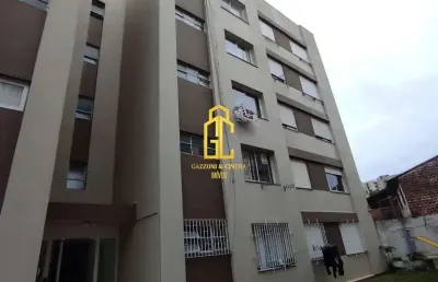 Apartamento à venda no bairro jardim américa - caxias do sul/rs