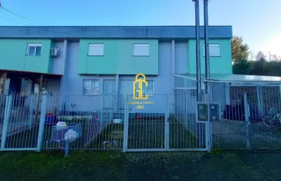 Sobrado à venda no bairro nossa senhora das graças - caxias do sul/rs