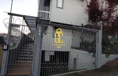 Sobrado à venda no bairro esplanada - caxias do sul/rs