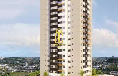 Apartamento à venda no bairro são leopoldo - caxias do sul/rs