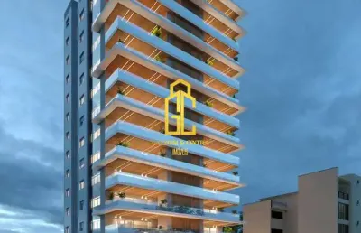 Apartamento à venda no bairro exposição - caxias do sul/rs