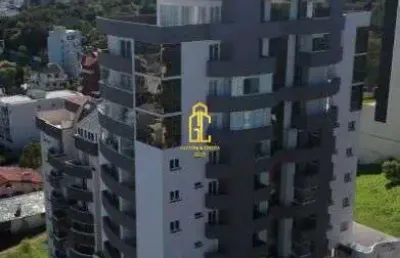 Apartamento à venda no bairro jardim américa - caxias do sul/rs