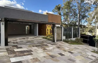 Casa à venda no bairro santa catarina - caxias do sul/rs