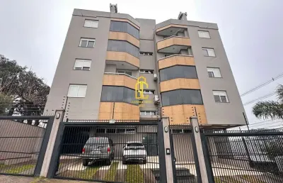 Apartamento à venda no bairro desvio rizzo - caxias do sul/rs