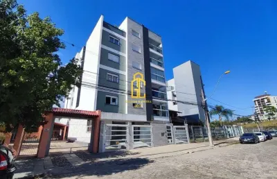 Apartamento à venda no bairro sanvitto - caxias do sul/rs