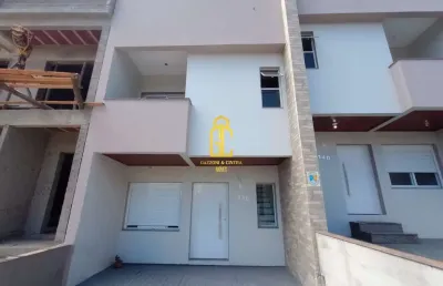 Sobrado para alugar no bairro nossa senhora das graças - caxias do sul/rs