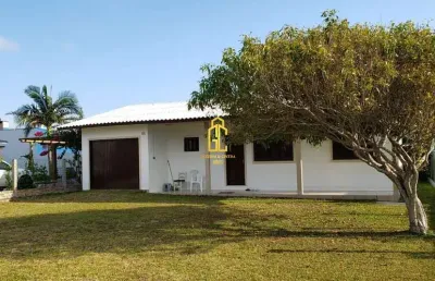 Casa à venda no bairro balneário camboin - arroio do sal/rs