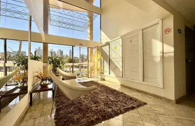 Apartamento à venda no bairro exposição - caxias do sul/rs
