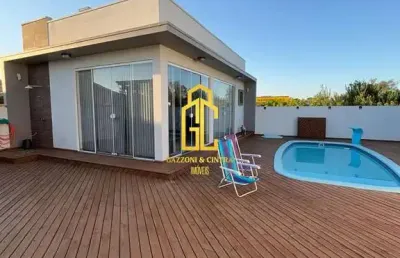 Casa com 4 quartos à venda no Rondinha, Arroio do Sal 