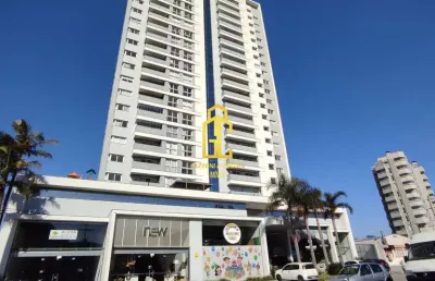 Apartamento para alugar no bairro santa lúcia - caxias do sul/rs