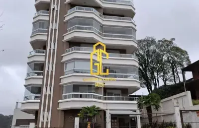 Apartamento à venda no bairro colina sorriso - caxias do sul/rs