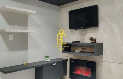 Apartamento para alugar no bairro sagrada família - caxias do sul/rs