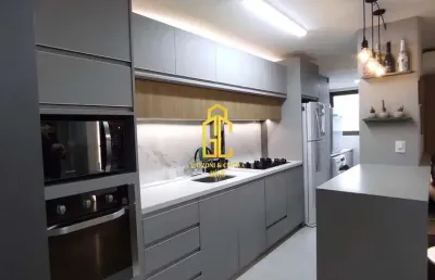 Apartamento à venda no bairro sanvitto - caxias do sul/rs