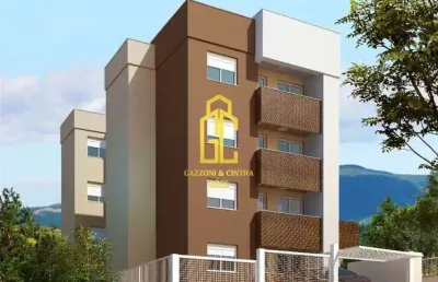 Apartamento à venda no bairro são luiz - caxias do sul/rs