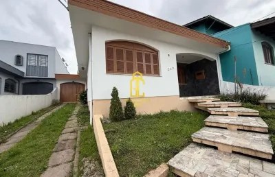 Casa à venda no bairro salgado filho - caxias do sul/rs