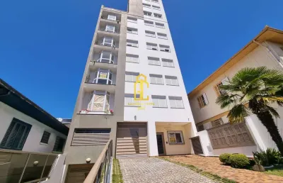 Apartamento à venda no bairro rio branco - caxias do sul/rs