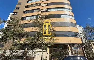 Apartamento à venda no bairro sanvitto - caxias do sul/rs