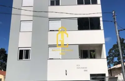 Apartamento à venda no bairro desvio rizzo - caxias do sul/rs