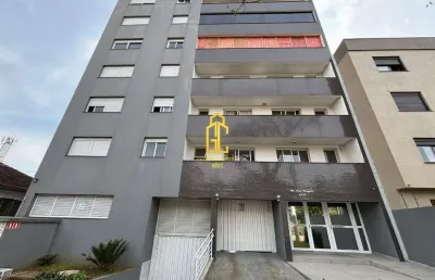 Apartamento para alugar no bairro madureira - caxias do sul/rs