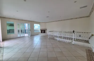 Cobertura duplex para venda  376m², 3 suítes, 4 vagas - campo belo