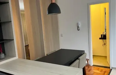Apartamento para locação 145m² - 3 dormitórios - 1 suite -1 vaga - jardim paulista