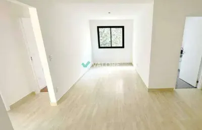 Apartamento com 2 quartos à venda na Rua Senador Pompéo, Serra, Belo Horizonte