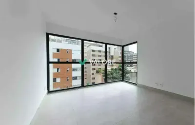 Apartamento com 3 quartos à venda na Rua Pium I, Cruzeiro, Belo Horizonte