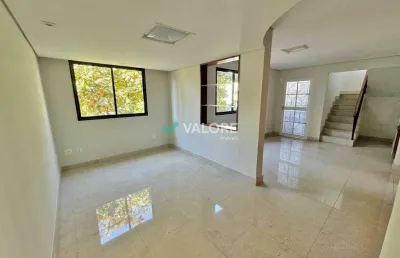 Cobertura com 3 quartos à venda na Rua Joaquim Linhares, Anchieta, Belo Horizonte