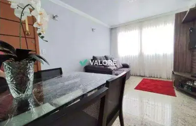 Apartamento com 2 quartos à venda na Rua Paraguai, Carmo, Belo Horizonte