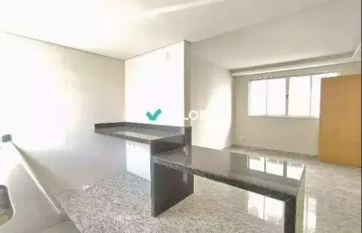 Apartamento com 2 quartos à venda na Rua Odilon Braga, Anchieta, Belo Horizonte