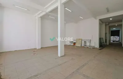 Ponto comercial para alugar na Avenida Prudente de Morais, Cidade Jardim, Belo Horizonte
