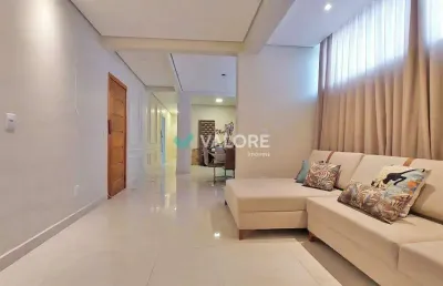 Apartamento área privativa 3 quartos – santo antonio
