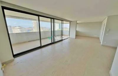 Apartamento com 4 quartos à venda na Rua das Acácias, Vale do Sereno, Nova Lima