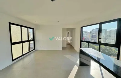 Apartamento com 2 quartos à venda na Rua Viçosa, São Pedro, Belo Horizonte