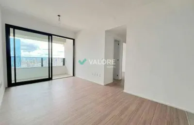 Apartamento com 2 quartos à venda na Rua Senador Milton Campos, Vila da Serra, Nova Lima