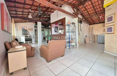 Cobertura com 4 quartos à venda na Rua Montes Claros, Sion, Belo Horizonte