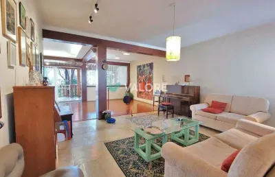 Casa com 4 quartos à venda na Rua Pouso Alto, Serra, Belo Horizonte