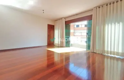 Cobertura com 4 quartos à venda na Rua Samuel Pereira, Anchieta, Belo Horizonte