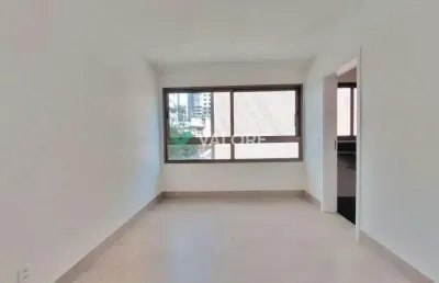 Apartamento com 2 quartos à venda na Rua Professor Antônio Aleixo, Lourdes, Belo Horizonte