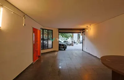 Ponto comercial para alugar na Rua Santa Catarina, Lourdes, Belo Horizonte