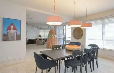 Apartamento com 3 quartos à venda na Rua Maranhão, Funcionários, Belo Horizonte