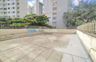 Cobertura com 4 quartos à venda na Rua Califórnia, Sion, Belo Horizonte