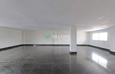 Sala comercial à venda na Rua Araguari, Barro Preto, Belo Horizonte